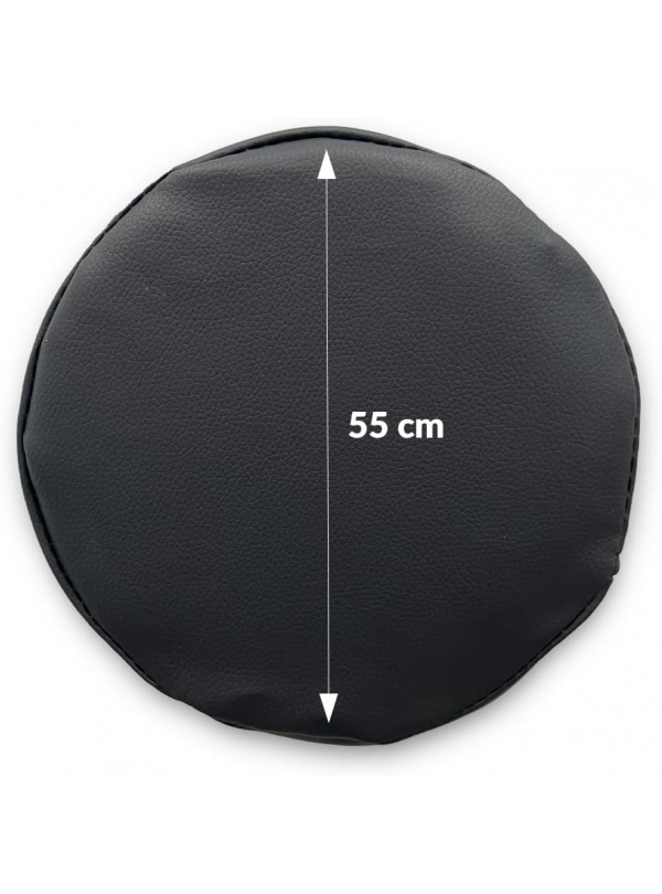 Cojín Rodillo 55x20 cm