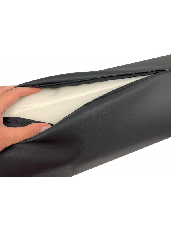 Cojín Rodillo 55x20 cm