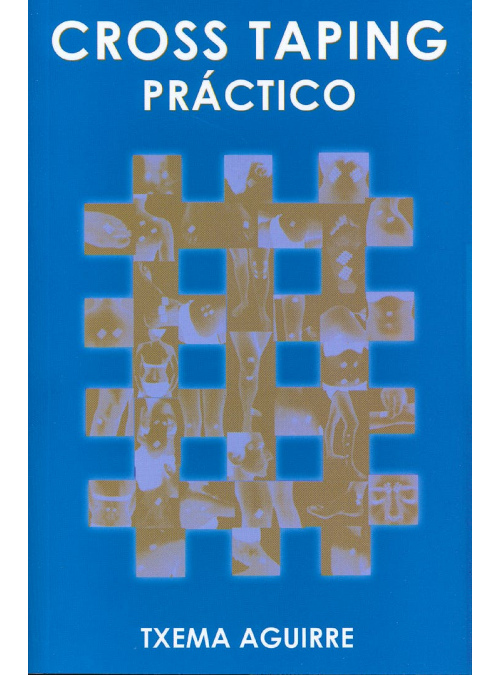 Cross Taping Práctico. Guía...