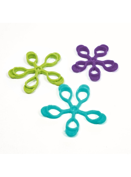 Finger Expander (3 piezas)