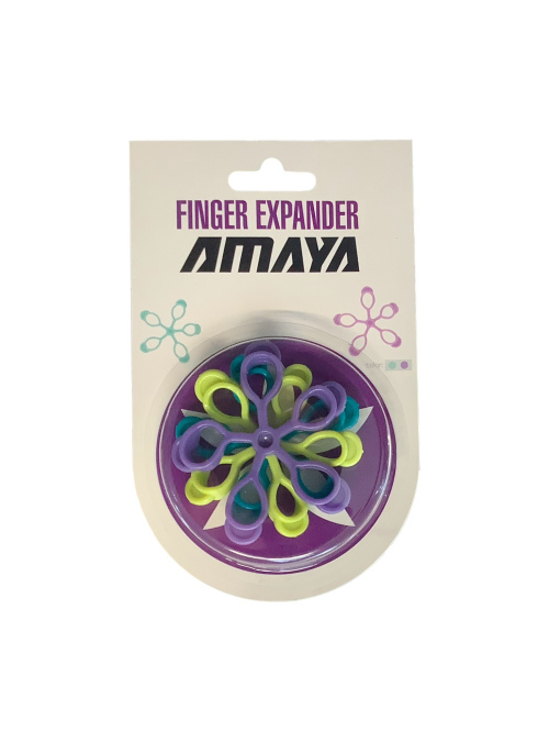 Finger Expander (3 piezas) 2