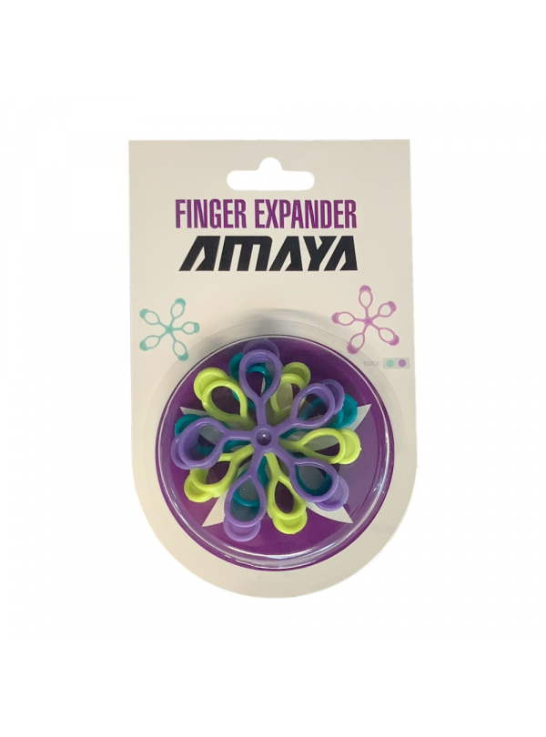 Finger Expander (3 piezas)