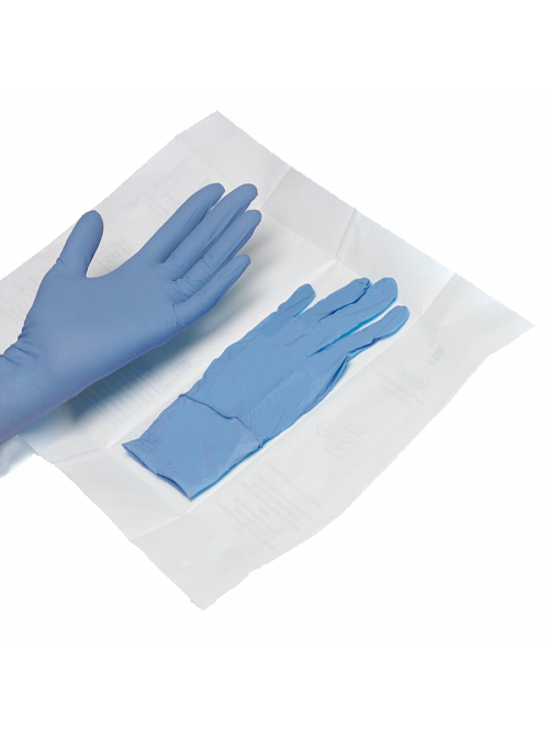 Guantes de Nitrilo...