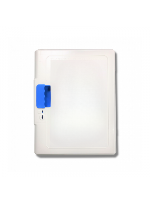 Botiquín Armario LLENO