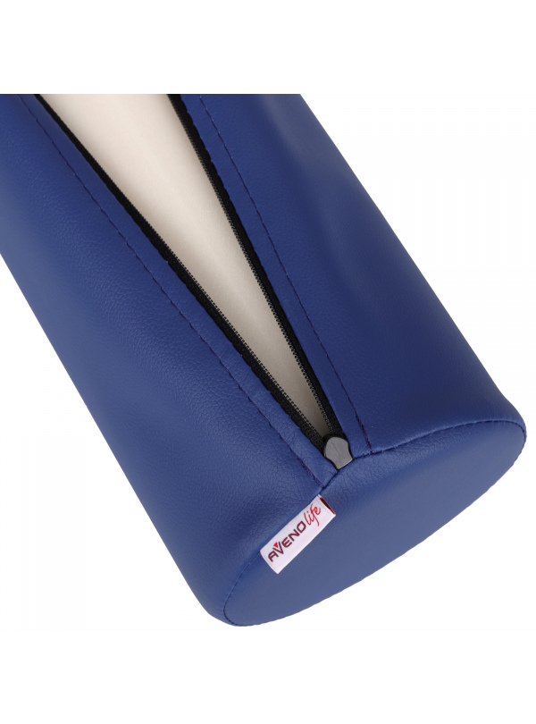 Cojín Rodillo Aveno Life 60x15 cm