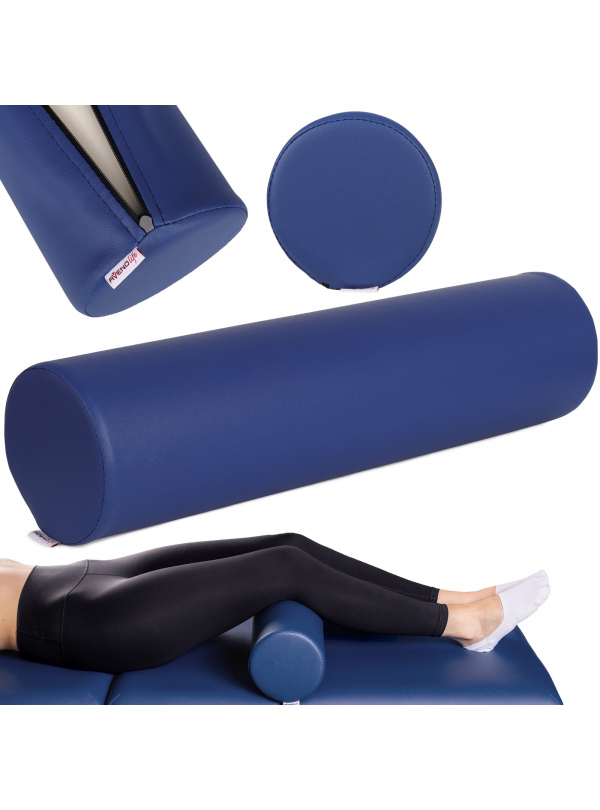 Cojín Rodillo Aveno Life 60x15 cm