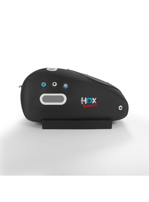 Cámara Hiperbárica Flexible... 2