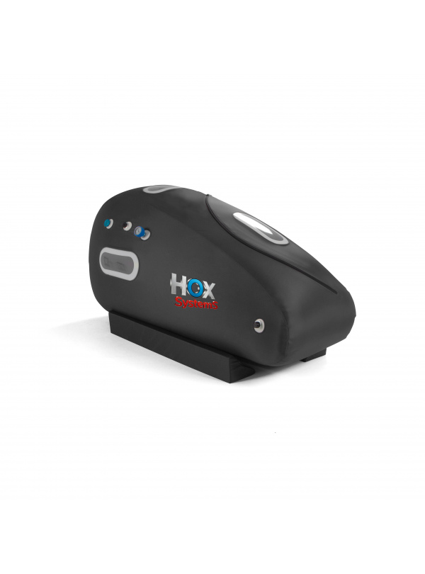 Cámara Hiperbárica Flexible Semitumbada