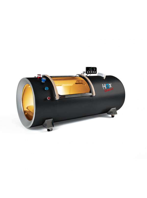 Cámara Hiperbárica Rígida Tumbada