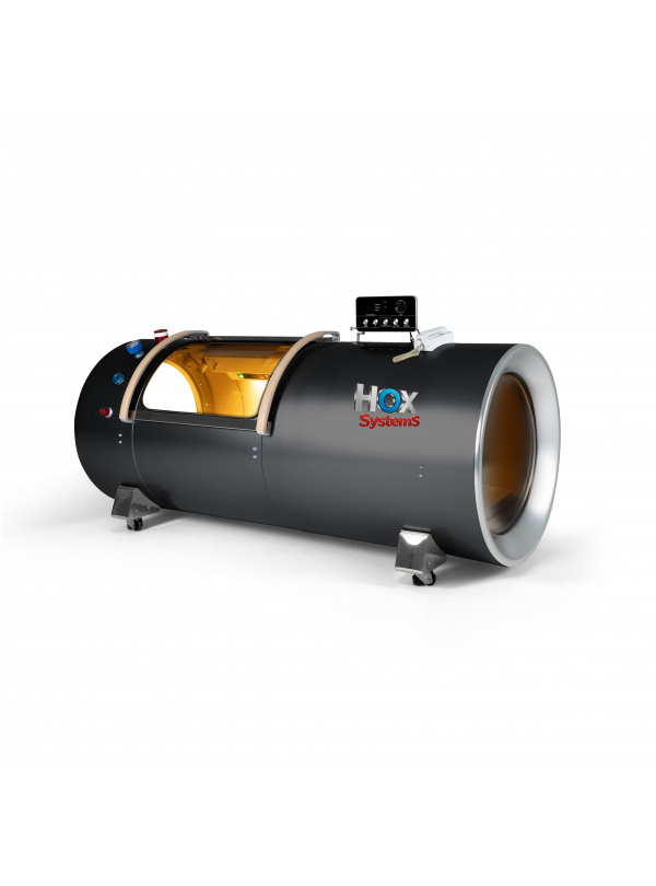 Cámara Hiperbárica Rígida Tumbada