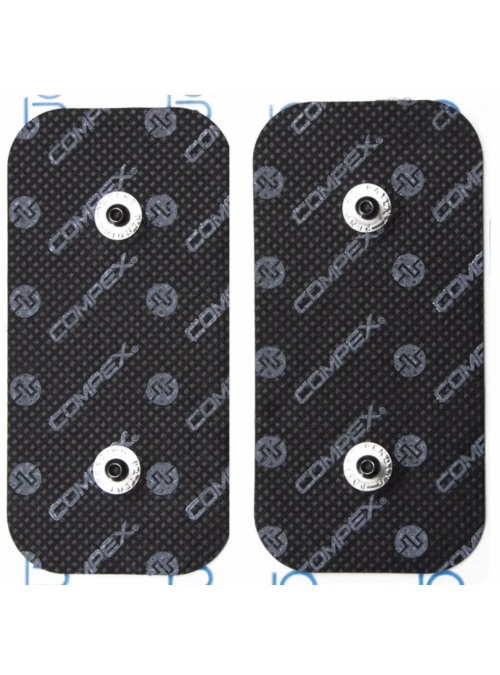 Electrodos Snap COMPEX...