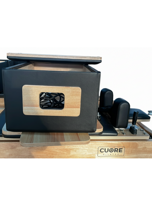 Reformer con Torre Elite 2