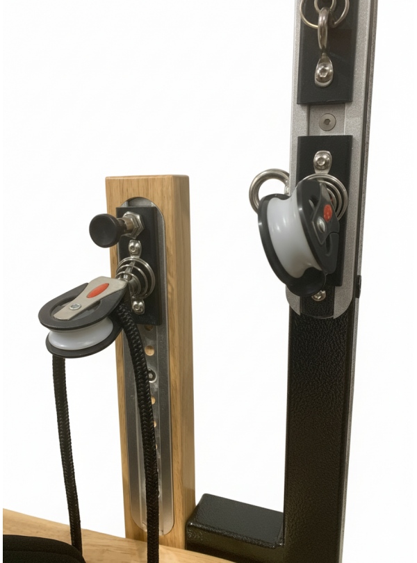 Reformer con Torre Elite