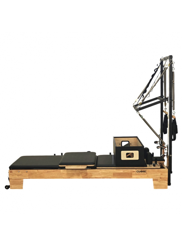 Reformer con Torre Elite