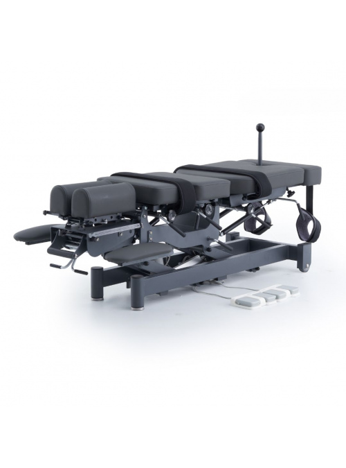 Camilla Quiropráctica Alma