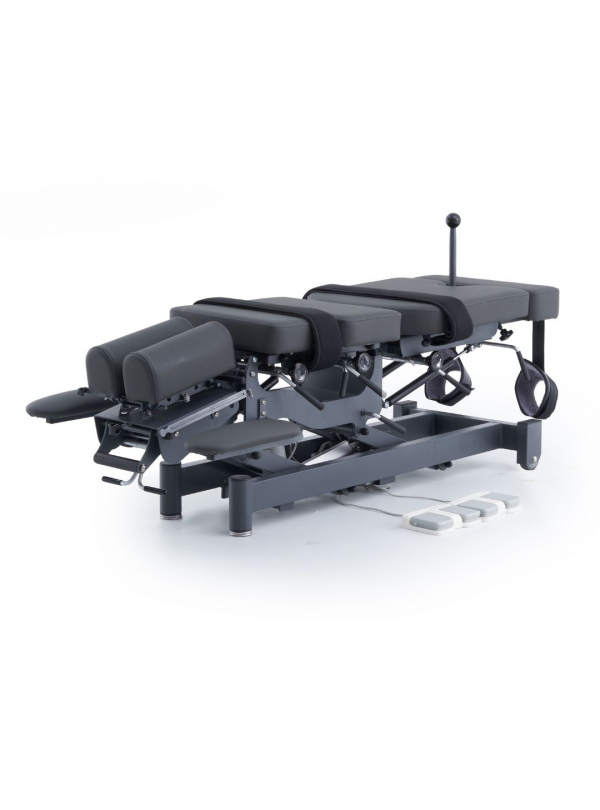 Camilla Quiropráctica Alma