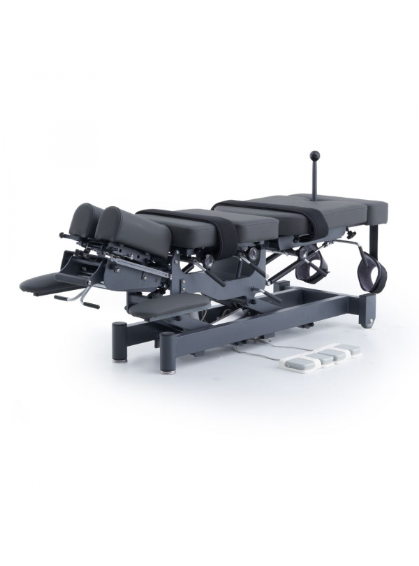 Camilla Quiropráctica Alma