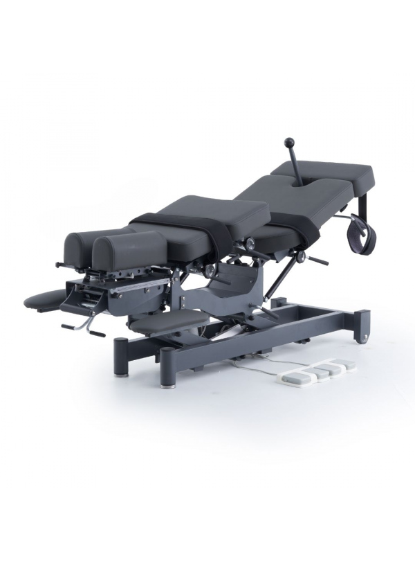 Camilla Quiropráctica Alma