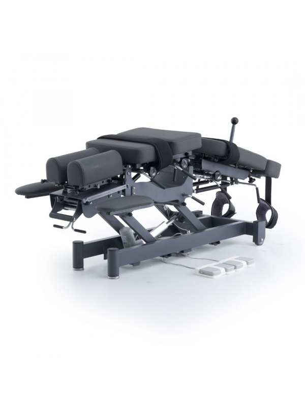 Camilla Quiropráctica Alma