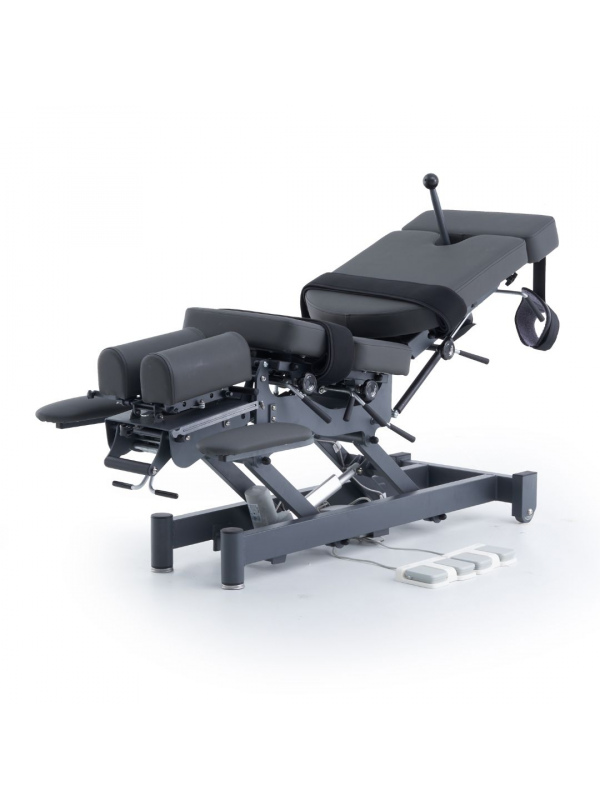 Camilla Quiropráctica Alma