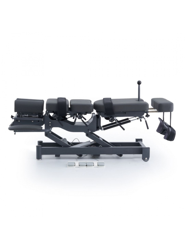 Camilla Quiropráctica Alma