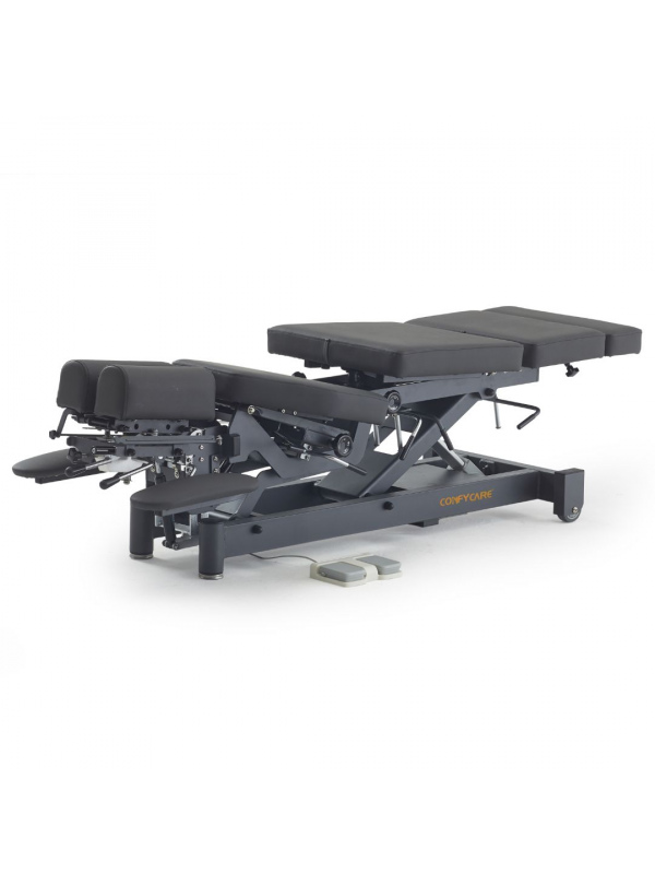 Camilla Eléctrica Scall