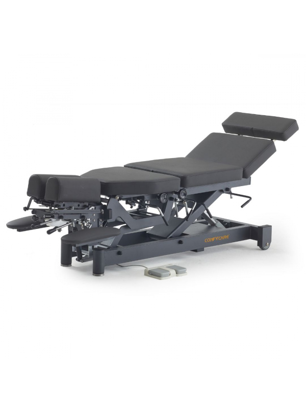 Camilla Eléctrica Scall