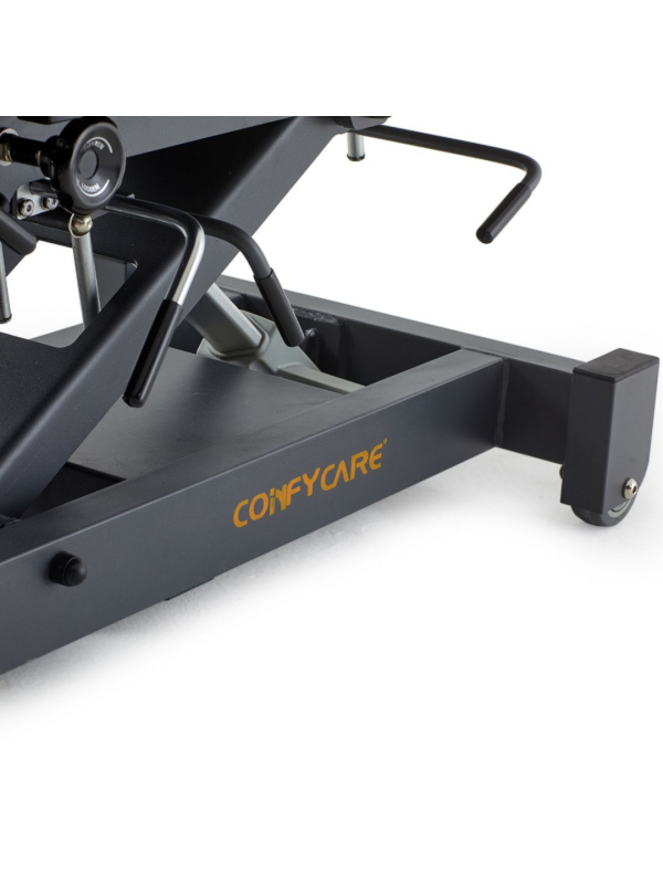 Camilla Eléctrica Scall