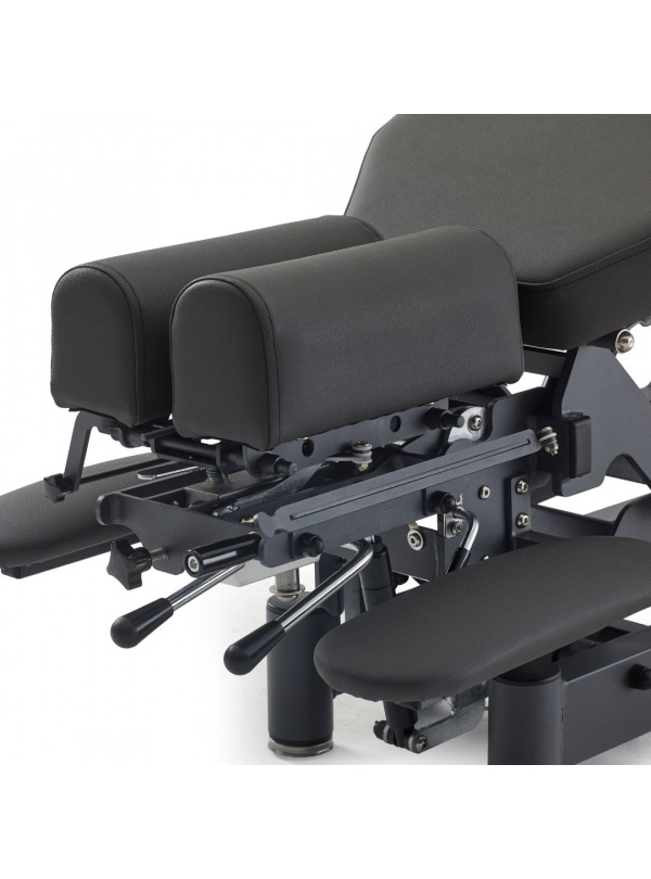 Camilla Eléctrica Scall