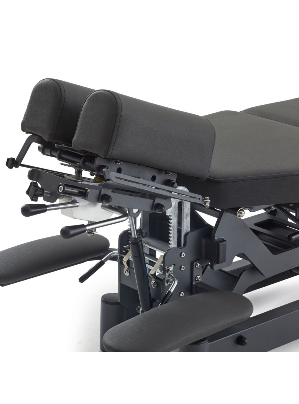 Camilla Eléctrica Scall