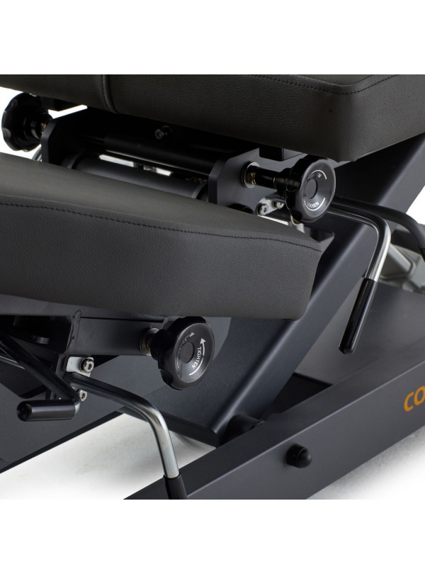 Camilla Eléctrica Scall