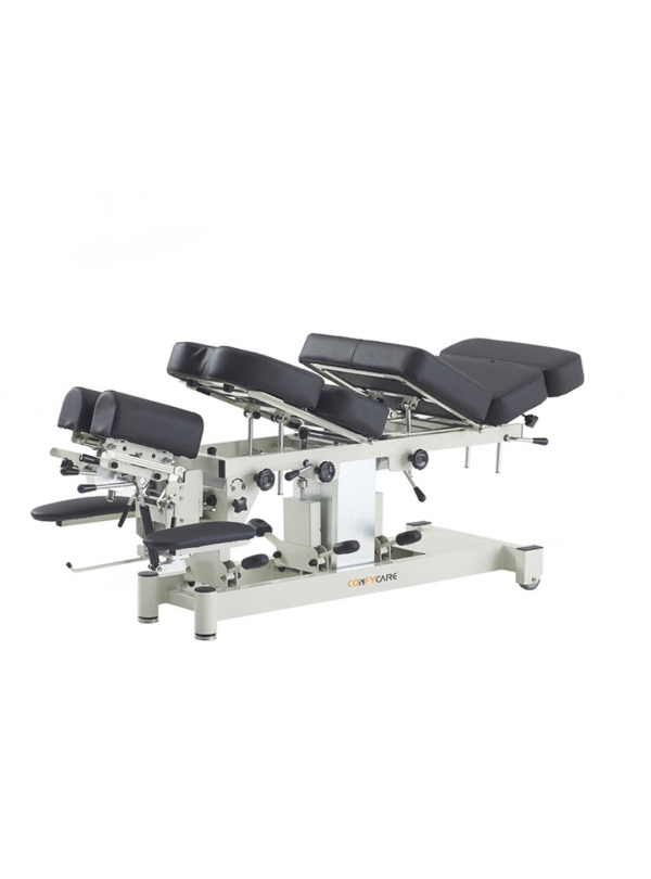 Camilla Eléctrica Appa