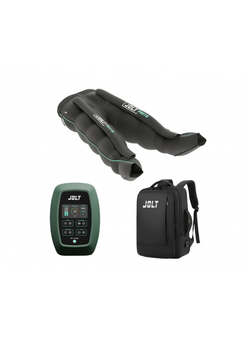 Presoterapia Jolt Pants