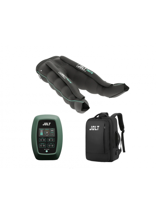 Equipo de Presoterapia Jolt Pants