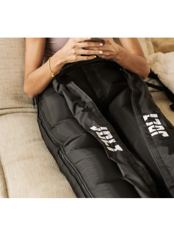 Equipo de Presoterapia Jolt Pants