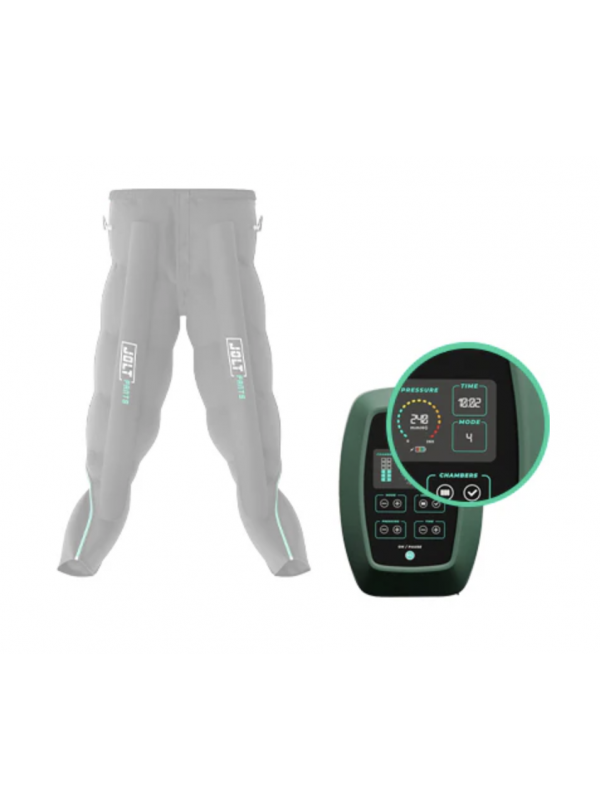Presoterapia Jolt Pants