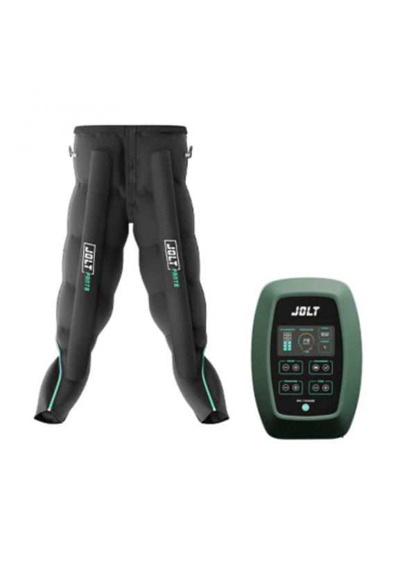Equipo de Presoterapia Jolt Pants