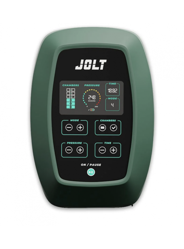 Equipo de Presoterapia Jolt Pants