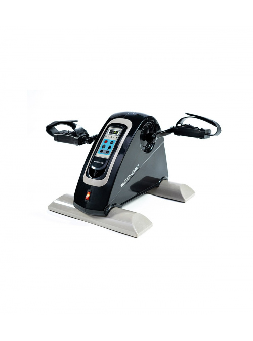 Pedalier Eléctrico BlackPlus