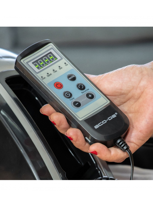 Pedalier Eléctrico BlackPlus 2