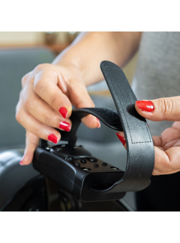 Pedalier Eléctrico BlackPlus