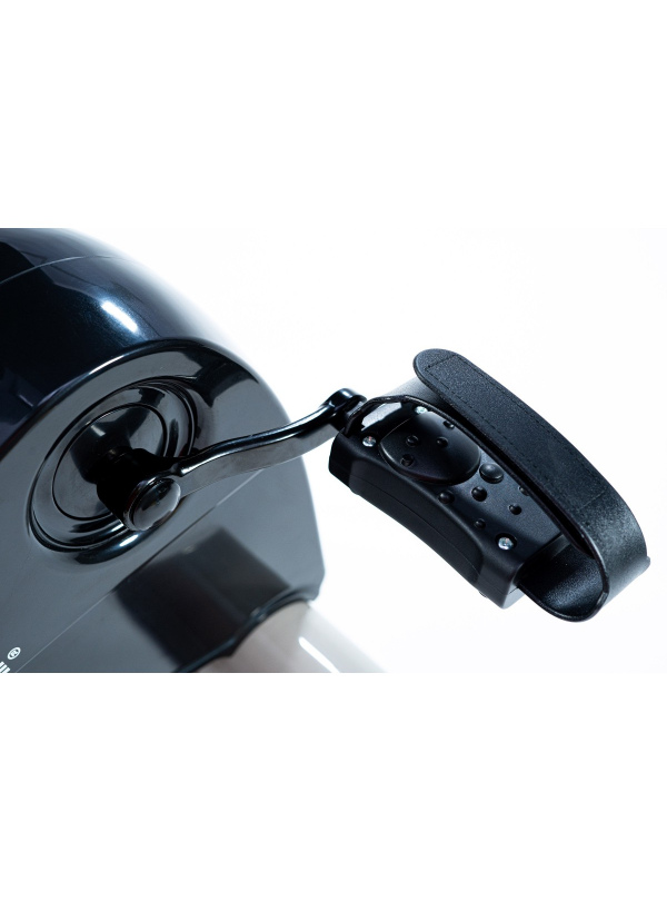 Pedalier Eléctrico BlackPlus