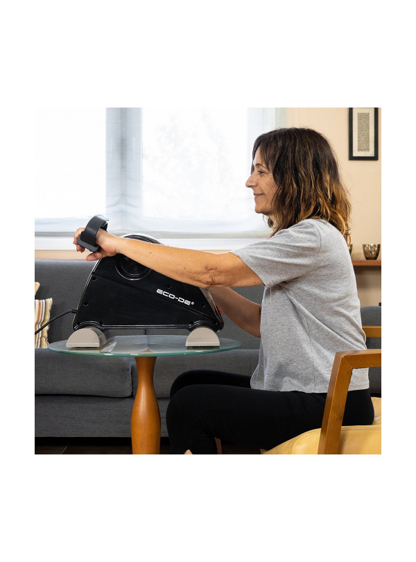 Pedalier Eléctrico BlackPlus