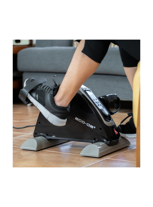 Pedalier Eléctrico BlackPlus