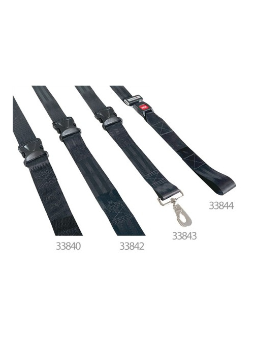 Cinturón de Seguridad B2