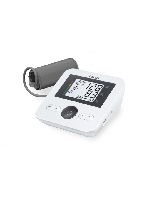 Tensiómetro de Brazo Beurer...