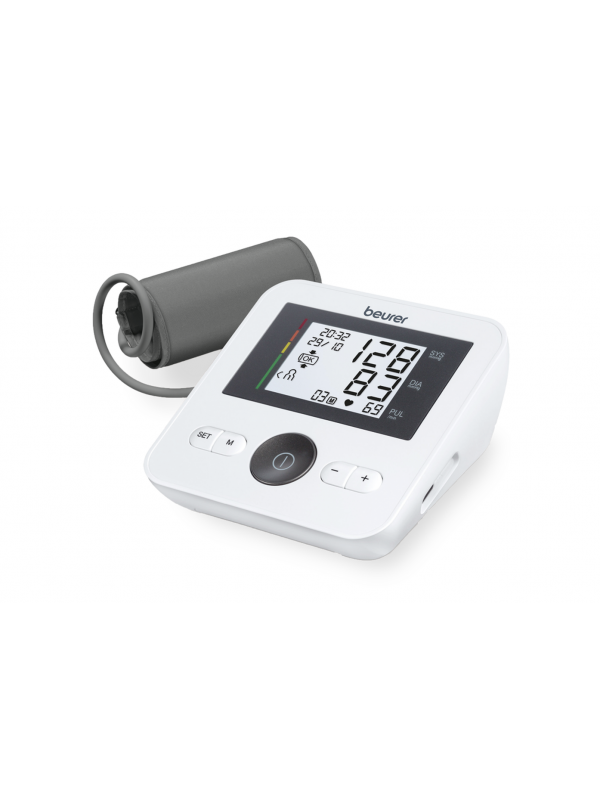 Tensiómetro de Brazo Beurer BM-27