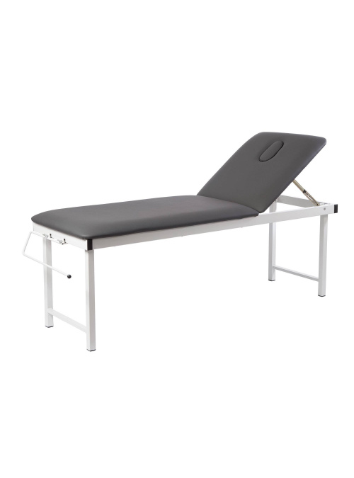 Camilla Fija Metálica Fix