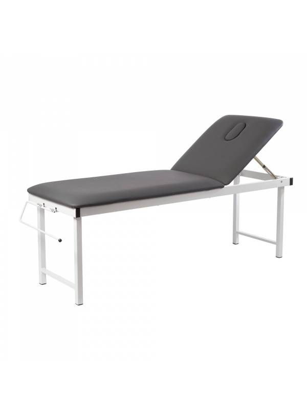 Camilla Fija Metálica Fix