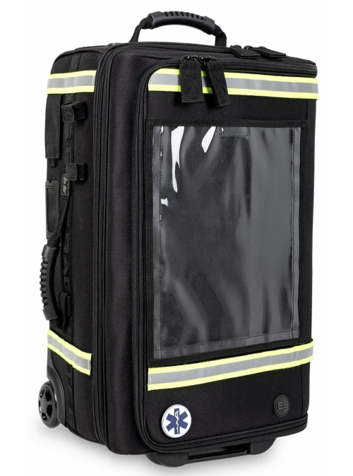 Botiquín Emerair Trolley